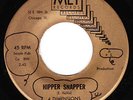 Funk 45 4 DIMENSIONS Hipper Snapper on MET