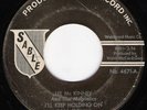 Northern Soul 45 LEE McKINNEY & MAGNETICS on Sable