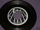 Orig ' 62 THE FIVE DISCS Never Let You Go CHEER NM +