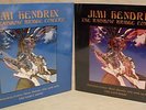 JIMI HENDRIX RAINBOW BRIDGE CONCERT EARLY/LATE SEALED
