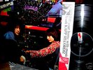 M- 1969 ORIG   SILVER APPLES - CONTACT Acid GARAGE Prog