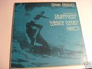 Bud Shank Slippery when Wet(Soundtrack) World Pac Jazz