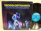 TROGGS TROGGLODYNAMITE 1967 UK RARE ORIG STEREO LP NM