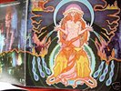HAWKWIND - SPACE RITUAL - LIVE - 1973 - 2LP
