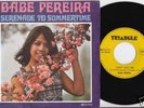 Babe PEREIRA 60's Belgian MOD SOUL PSYCH FREAKBEAT girl