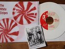 WHITE STRIPES Lafayette Blues orig.white vnl 7