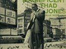 THAD JONES-The Magnificent-BLUE NOTE 1527-Lex-Flat Edge