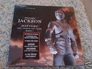 Michael Jackson - History ( 3 Record Box Set)