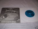 THYABHORRENT Death Rides Seraphic Decay ep black metal