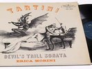 MORINI/TARTINI: DEVIL'S TRILL/WESTMINSTER/VIOLIN