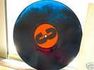 JIMI HENDRIX ALIVE 2LP RARE COLORED VINYL no TMOQ