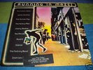 RUNNING IN MAZES 1980 UK V/A - MINIMAL SYNTH /POWER POP