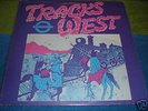 TRACKS WEST 1983 UK VARIOUS - MINIMAL SYNTH / POWER POP
