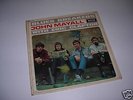JOHN MAYALL & CLAPTON Bluesbreakers with Eric Clapton 