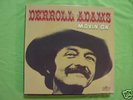 DERROLL ADAMS / MOVIN' ON (EUROPE)