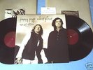 LED ZEPPELIN  NO QUARTER. 2LP  PRISTINE