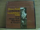 Sarah Webster Fabio SEALED funk Lp Boss Soul-Folkways
