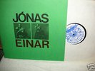 JONAS EINAR,SWEDISH PSYCH FOLK MASTERPIECE