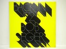 BOB SEGER BACK IN '72 ORIG. PALLADIUM WLP DJ PROMO LP