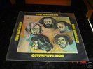 Som Imaginario 1971 Brazil Prog Psych LP ORIG RARE