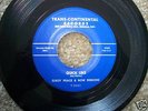 listen-rocker-Quick Like-Elroy Peace-Trans.-Continental