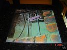 Alex Harvey Framed 1973 Brazil LP Vertigo Swirl EXC CVR