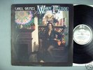 Carol Grimes  Warm Blood   UK Press
