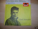 seltene Single TED HEROLD