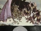 Nazareth Mega RARE Holland only VERTIGO SWIRL Hair Dog
