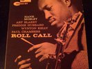 HANK MOBLEY - ROLL CALL LP Blue Note 84058 Deep Groove