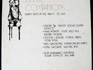 GLENN SAIGER Infinite Companions RARE '72 FOLK PSYCH LP