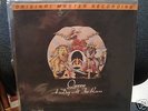 QUEEN A DAY AT THE RACES MFSL 200 GRAM STILL SEALED