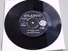 LEVON & THE HAWKS (THE BAND): The Stones I Throw - 1965
