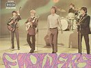 ROLLING STONES-LP- FLOWERS- SPEC. EDITION 25084