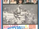 ROLLING STONES-LP- IN ACTION- 74307- MINT