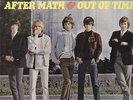 ROLLING STONES-LP- AFTERMATH&OUT OF TIME- CLUB-25066