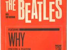 The BEATLES with TONY SHERIDAN 7