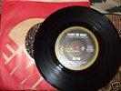 AC/DC Dog Eat Dog / Carry Me Home Aussie 7 inch vinyl