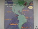 The Meters - Live At Rozy's Lp 1981 Reg Records