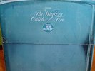 BOB MARLEY & The WAILERS Catch a Fire LP ZIPPO COVER