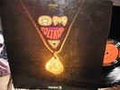 JOHN COLTRANE Om LP Impulse Stereo