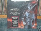 MICHAEL JACKSON HISTORY