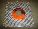 AC/DC Fuga MEXICO Single 7