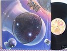 COSMIC DISCO/Space-Magic Fly (LP)