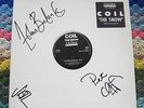 COIL The Snow 12