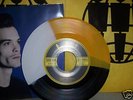 DAN SARTAIN 3 TRI COLOR BOHEMIAN GROOVE 7