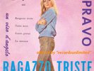 PATTY PRAVO +3  fantastic orig. 60s IRANIIAN prs. ps EP