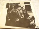THE CLASH, CAPITOL RADIO  EP, VERY RARE 1977 UK CBS