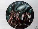 Michael Jackson Victory Picture Disc von 84
