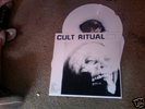 Cult Ritual mailorder press Born against Bl'ast